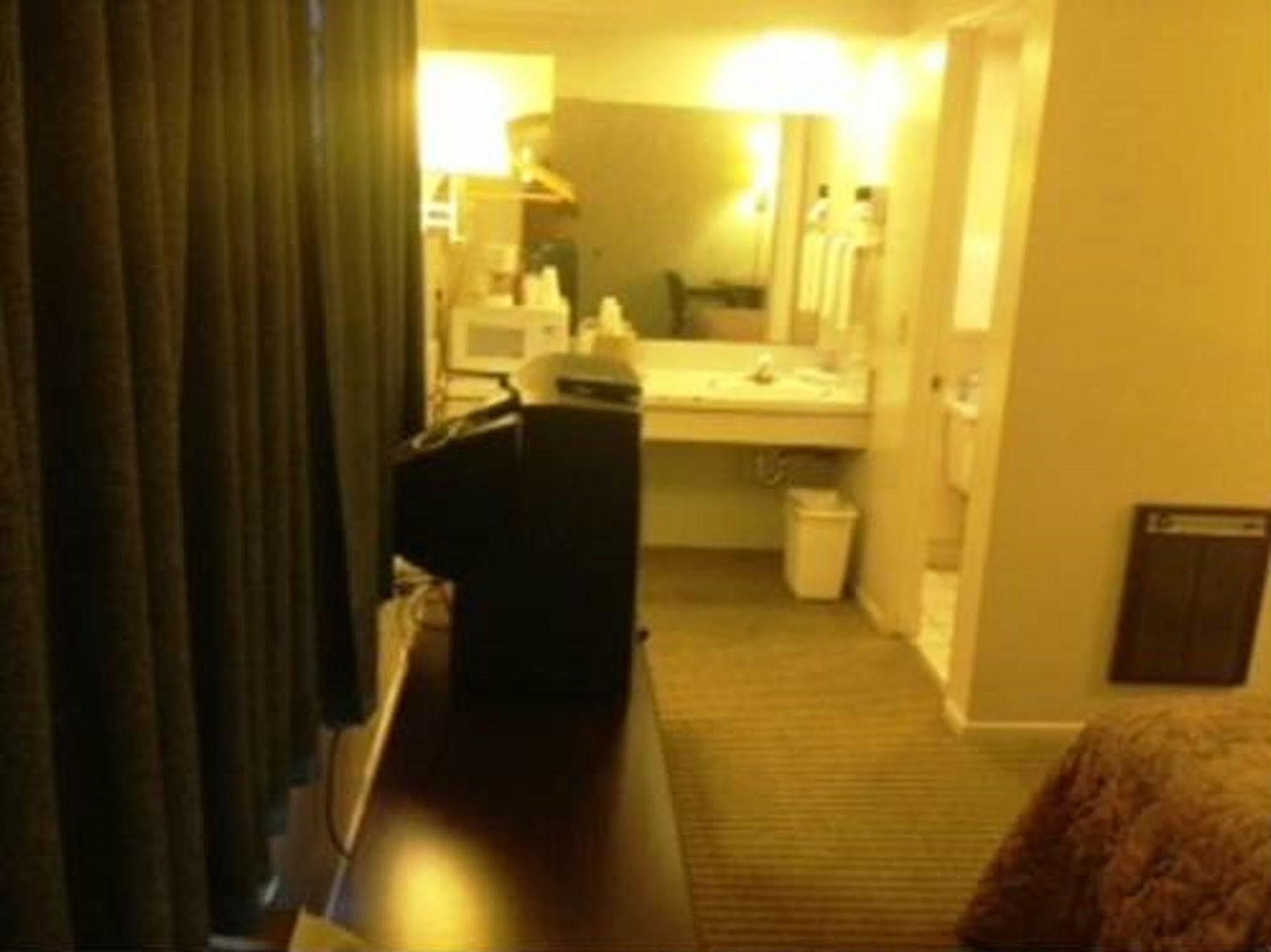 Thunderbird Motel ビショップ エクステリア 写真